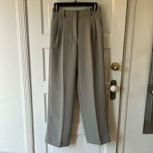 Aritzia effortless pant / women’s trousers